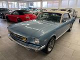 Ford Mustang,super Auto, kein Rost ,ungeschweißt