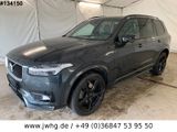 Volvo XC90 R Design AWD 20" Pano Kam.ACC Harman Kardon - Volvo XC90: R Design