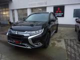 Mitsubishi Outlander PHEV Spirit 4WD, 2,4 224PS - Mitsubishi Outlander in Mannheim