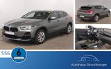 BMW X2 xDrive 20d Advantage Plus ACC AHK PANO QI - BMW X2 in Dresden
