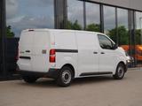 Fiat Scudo L2 / 10-Zoll-Radio + Durchladeklappe - Fiat Scudo Neuwagen