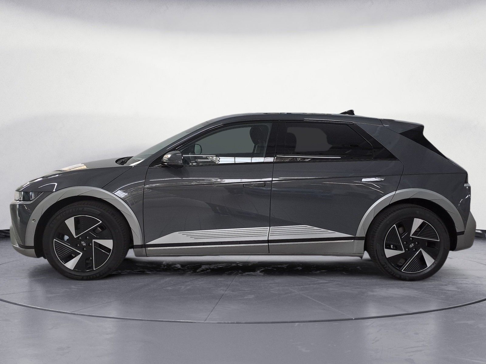 Hyundai IONIQ 5 CENTRIQ 2WD 560KM REICHWEITE LED PARKPAK imagem 3