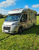 Carthago chic line T 4.9 LE hydr. Hubst. MEGA Ausstattung - Carthago C line 4 9