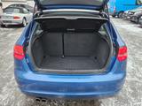 Audi A3 Sportback 1.8 TFSI Ambiente AUTOMATIK+PDC+Sit - Audi A3 8P mit Benzin-Antrieb
