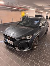 Cupra Formentor 2.0 TSI VZ inkl. GARANTIE - Cupra Formentor von privat