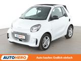 Smart fortwo electric drive 60 kW Aut.*TEMPO*PDC*LIM* - Smart Gebrauchtwagen von 2022