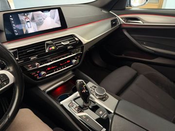 BMW 520 - 9