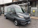 Iveco Daily 35S18HA8 3.0L *R3.520mm*AHK*2xSchiebetür*
