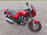 Honda CB 750 RC 42 Seven Fifty Rot - HONDA SEVEN FIFTY