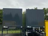 Other BDF Wechselkoffer 7,45 m STG Stahlkassette neu