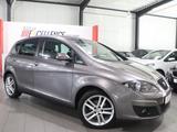 Seat Altea 1.2 TSI 4YOU / NAVIGATION-PLUS / 6-GANG - Seat Altea: 1.6