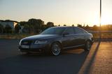 Audi A6 C6 3.2l V6 Austauschmotor Limousin... - Audi quattro: Limousine
