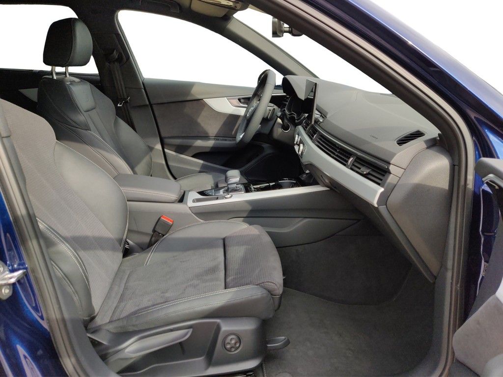 Audi A4 - Bild 10