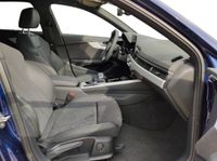 Audi A4 - Vorschau Bild 10
