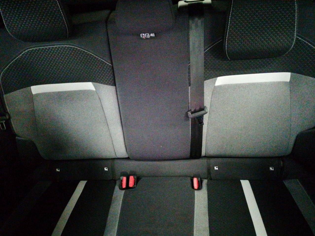 Fahrzeugabbildung Opel Frontera Electric GS