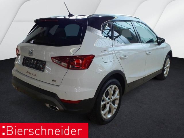 Seat Arona - Bild 2