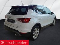Seat Arona - Vorschau Bild 2