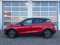 Seat Arona 1.0 TSI DSG FR 2HD 8FACH NAV DAB KAM AHK bei Autohaus Landmann & Maier OHG
