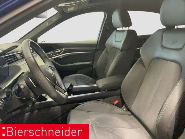 Audi SQ8 e-tron - Bild 11
