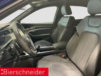 Audi SQ8 e-tron - Vorschau Bild 11