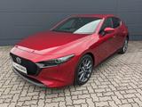Mazda 3 2.0l (150PS) Selection Design-Paket Matrix-LED - Mazda 3: 150