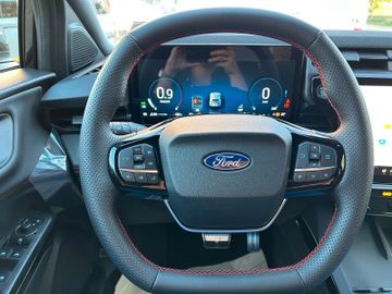 Ford Puma ST-Line 5J Garantie Automatik