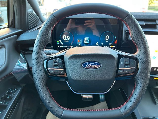 Ford Puma ST-Line 5J Garantie Automatik