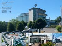 Volkswagen Tayron - Vorschau Bild 18