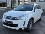 Citroën C4 Aircross HDi 150 Stop & Start 4WD Exclusive - Citroën C4 Aircross aus 2012