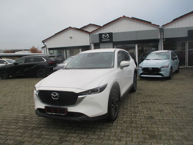 Mazda CX-5 Ad'vantage 2WD