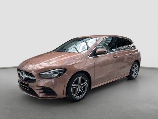 Mercedes-Benz B 250 e AMG Line*LED*AppleCarPlay*PDC