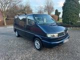 Volkswagen VW T4 Bus Multivan  TÜV bis 12/27 Diesel m... - Volkswagen LT aus 1996