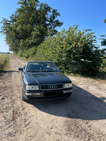 Audi Cabrio