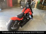Harley-Davidson Breakout Klappenauspuff 5HD Custom - HARLEY-DAVIDSON MÜNSTER
