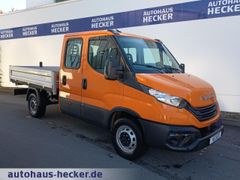 Iveco Daily 35S16H3.0 A8Y D(oka) Henschel 3-Seiten