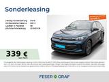 Volkswagen Tiguan 2.0 TDI Goal DSG AHK HuD Matrix Navi 360° - Volkswagen Tiguan Jahreswagen mit Diesel-Antrieb: Automatik