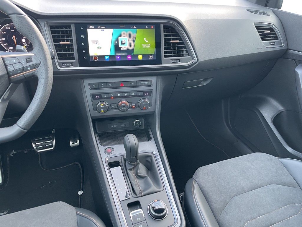 Cupra Ateca - Bild 15