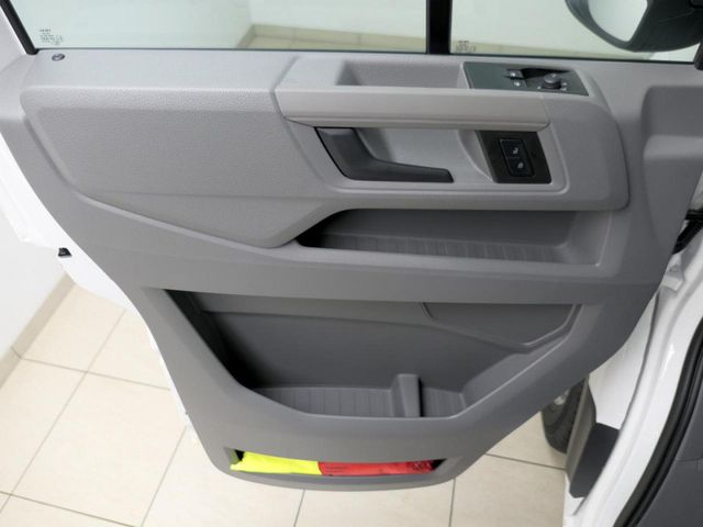 Crafter 35 Fahrgestell Einzelkabine Motor 2.0 l