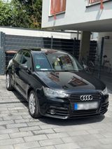 Audi A1 | Sehr gepflegt - Audi A1: Sportwagen