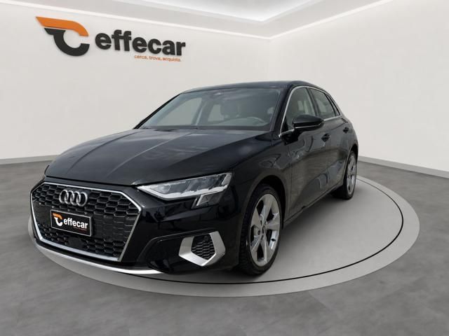 Image of Audi A3