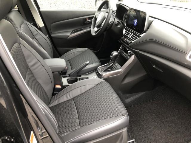 Suzuki S-Cross 1.5 Comfort+ Allgrip Hybrid AGS