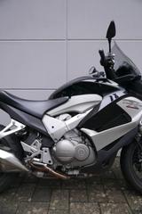 Honda VFR 800 XB ED CROSSRUNNER **WENIG KILOMETER** - HONDA CROSSRUNNER