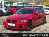 BMW 320i TÜV 05/27 Xenon Klimaaut. Pano - BMW 320 aus 2009: Kombi