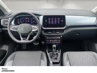 Volkswagen T-Cross - Vorschau Bild 6