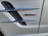 Mercedes-Benz SL 500 Edition 1 Edition 1 - Mercedes-Benz SL-Class: Edition 50