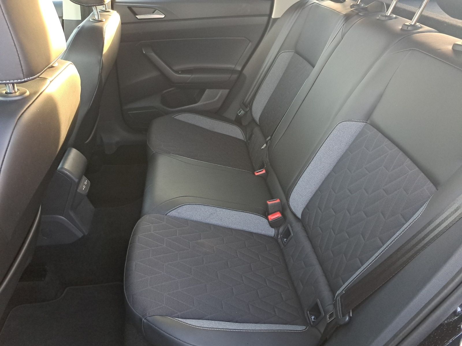 Volkswagen Taigo - Bild 13