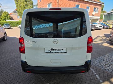 Bild 7 Opel Vivaro Kasten Edition L