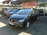 Seat Alhambra 2.0 TDI  Ecomotive 130kW Style 7 Sitze - Seat Alhambra in Bochum