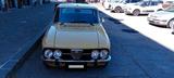 Alfa Romeo Giulia 1300 NUOVA SUPER - Alfa Romeo Giulia: Nuova