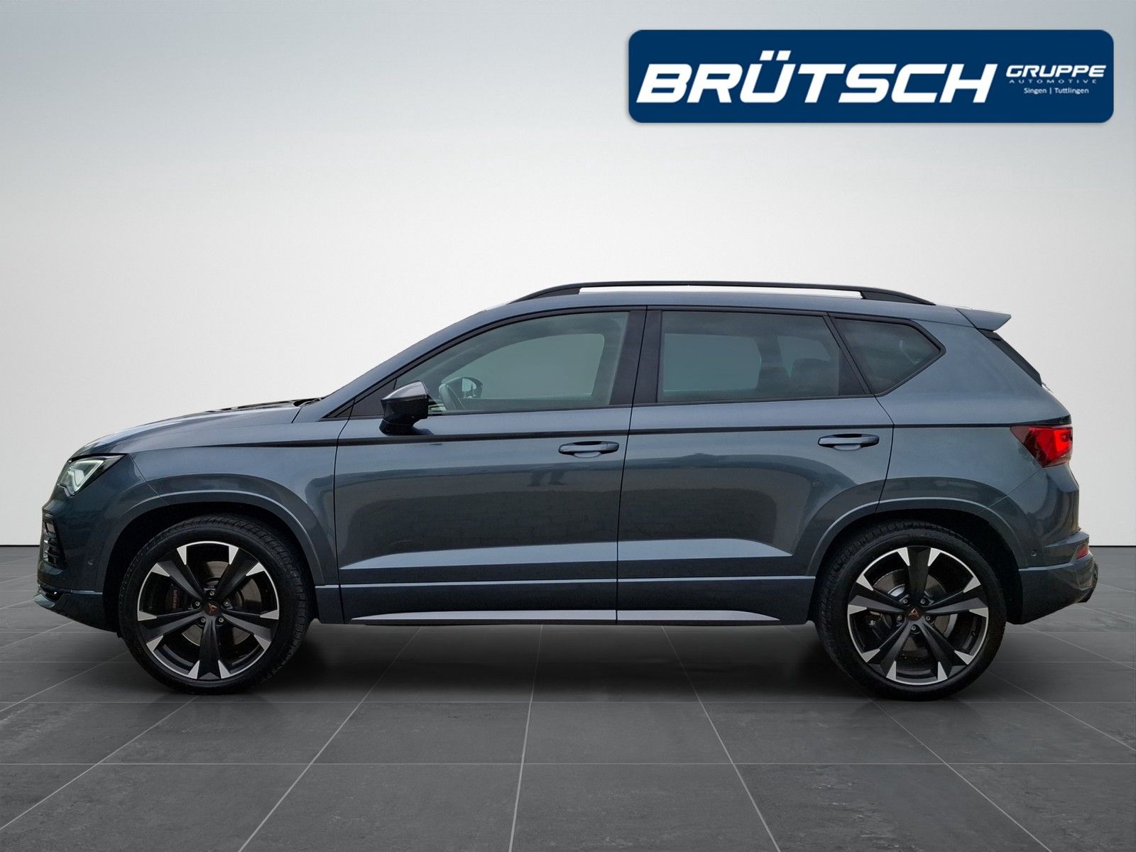 CUPRA Ateca 2.0 TSI 4Drive DSG / AHK / ACC / E-SITZE / - Image 7